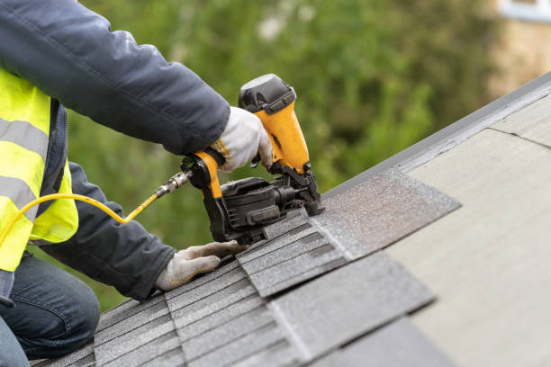 Best Storm Damage Roof Repair  in Wingdale, NY